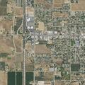 Person reports lower abdominal pain at mobile home park