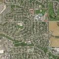 Person having stroke near West Third Avenue Drive