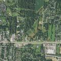 Stolen vehicle with expired tag found on Maplewood