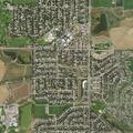 Person experiencing chest pain at Broomfield Greens