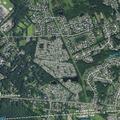 Woman having anxiety attack near Patricia Lane in Mt Laurel