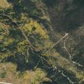 Smoke report near Williams Peak Road in Parshall