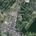 Man reports two males trying to fight him
