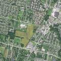 Person found unconscious at Briggsville Apartments