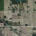 Unconscious person reported near South 600 West, Jamestown