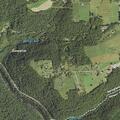 Patient in critical condition near Hilltop Road in Mill Run
