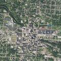 Infant with possible aspiration at East Main Street