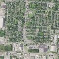 Person with difficulty breathing at Studer Avenue