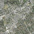 Large group of juveniles reported causing a disturbance near Chester Avenue