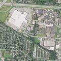 Person reporting back pain near Chappel Chase, Columbus