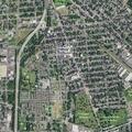 Confused middle-aged male reported near Morton Street