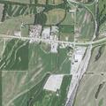 Man possibly breaks leg on County Road 346 in Nappi