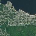 Person with cardiac problem near East Long Branch Avenue