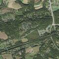 Person sick near Roseville Avenue in Providence Township