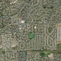 Medical call at apartment on Colorado Boulevard