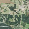 Trespassing complaint at Fairview Road property