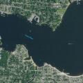 Person with respiratory complaint at (number withheld) Navesink Avenue