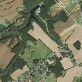 Person sick near Manor Road, Windsor Township
