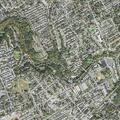 66-year-old woman reported at South Sycamore Ave