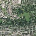 Follow-up on family dispute near apartment