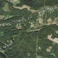 Person bleeding heavily near Spring Run Road in Conestoga Township