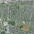 Unconscious person found near Onslow Drive