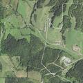 Elderly woman falls with possible broken hip near west roy furman highway