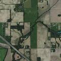 No crash found after vehicle collision report