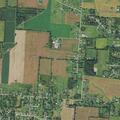 88-year-old female fell in bedroom at German Township