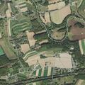 Roadway closed on Pensy Road in Providence Township