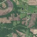55-year-old male possibly having a stroke in Missouri