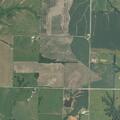 Older male with severe difficulty breathing in field