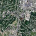 Person bleeding near Citation Lane in Cherry Hill
