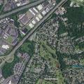 Person experiencing stroke near Rogers Walk, Mt Laurel