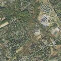 Passenger with abdominal pain reported at Carrie Lane