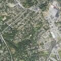 Person sick near Clark's Way in York Township