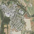 Person suffers serious fall near East Berlin