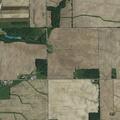 Explosion and possible structure fire at farm
