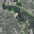 Person found unconscious on Bellevue Avenue in Camden