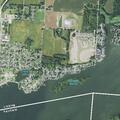 Crash reported near Lighthouse Lane in Buckeye Lake