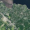 Person falls near Avon Road in Pine Beach