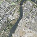 Female experiencing difficulty breathing in Philadelphia