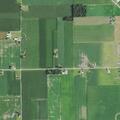 Person believing they passed out near Ohio