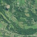 Person reported ill near East State Route 571