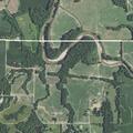Unresponsive patient found near County Road 307