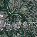 Psychiatric emergency at Cooper Landing Apartments