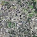 Medical emergency near Line Street between 4th and 5th