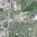 Person experiencing severe difficulty breathing in Columbus