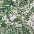 29-year-old man with chest pain at Brighton Blvd