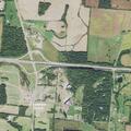 Person experiencing breathing problems in Thornville